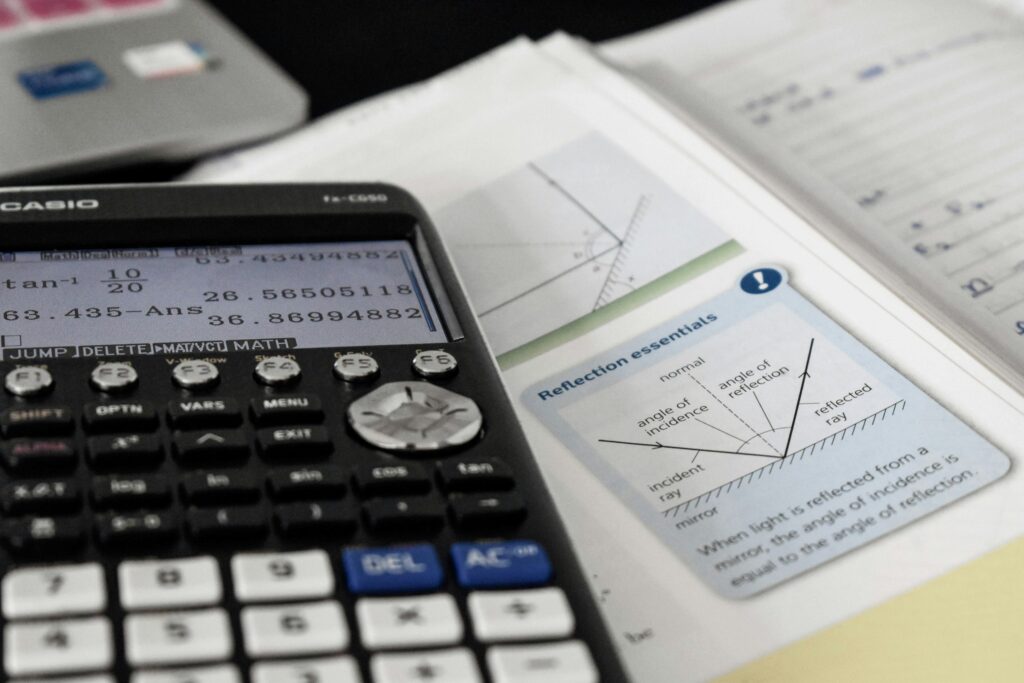 Chartered Education Online Prep